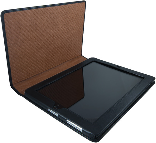 Piel Frama iPad Mini 4 Cinema Leather Case - Tan iForte