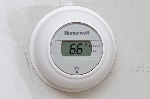 Why Is My House Thermostat Not Working?