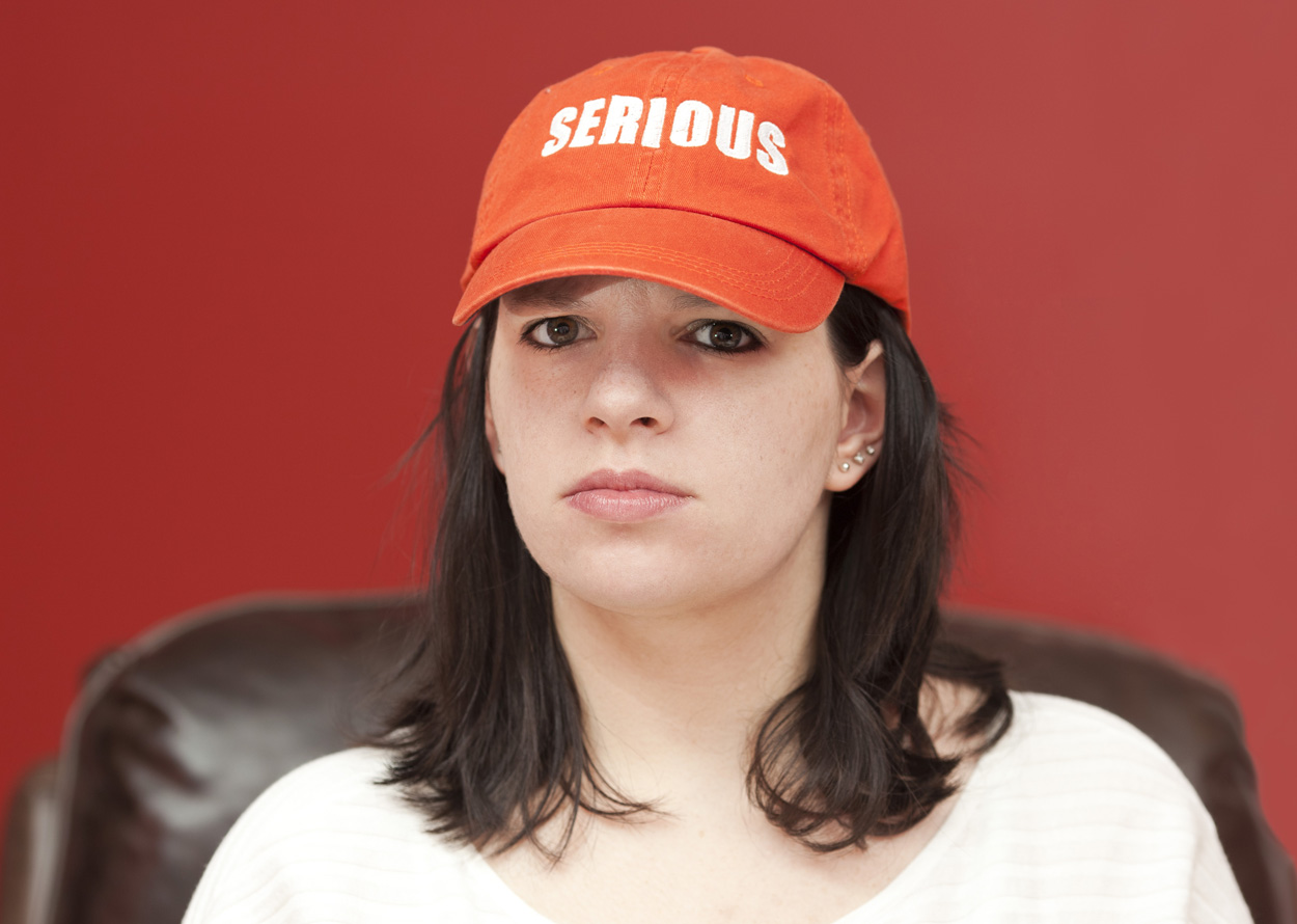 The Serious Hat – Marco.org