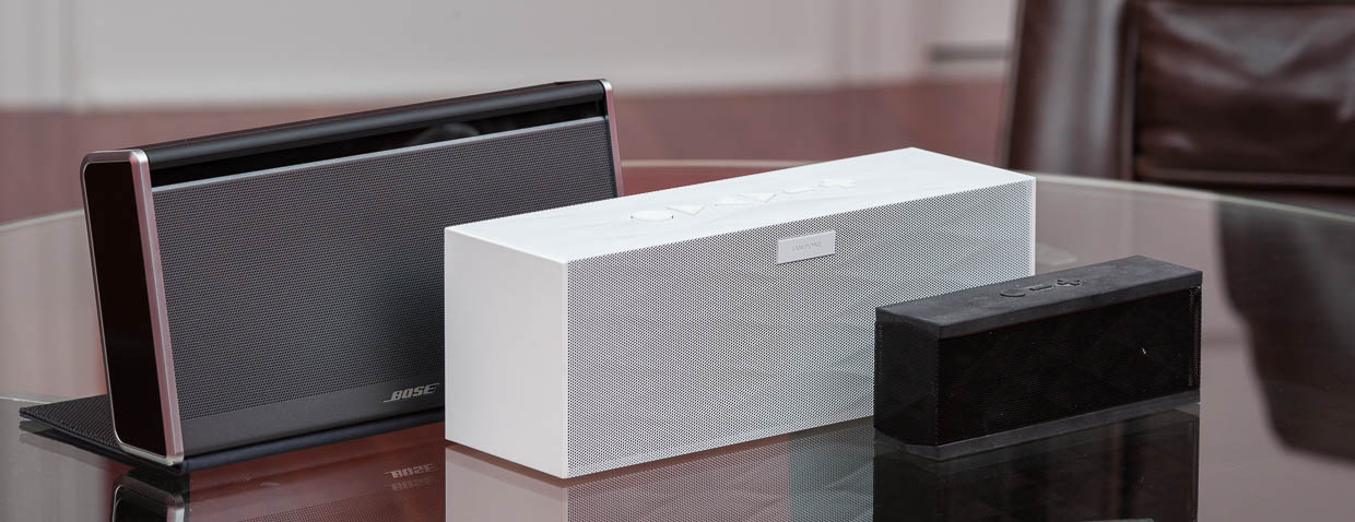 Bose jambox store