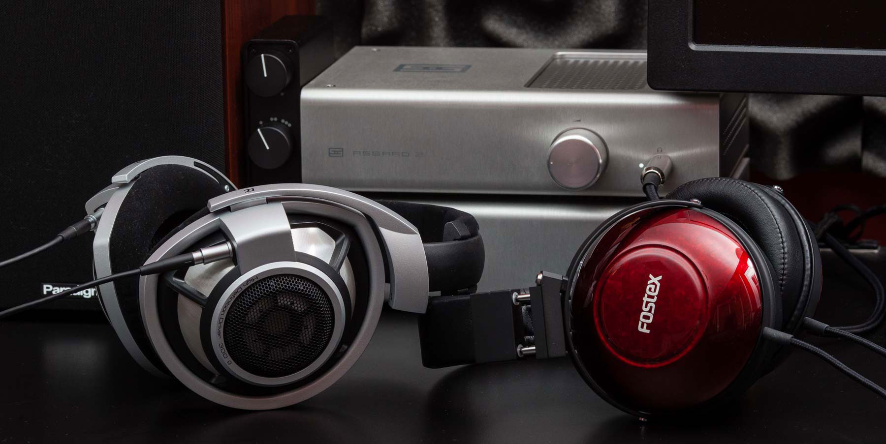 Sennheiser hd800s best online amplifier