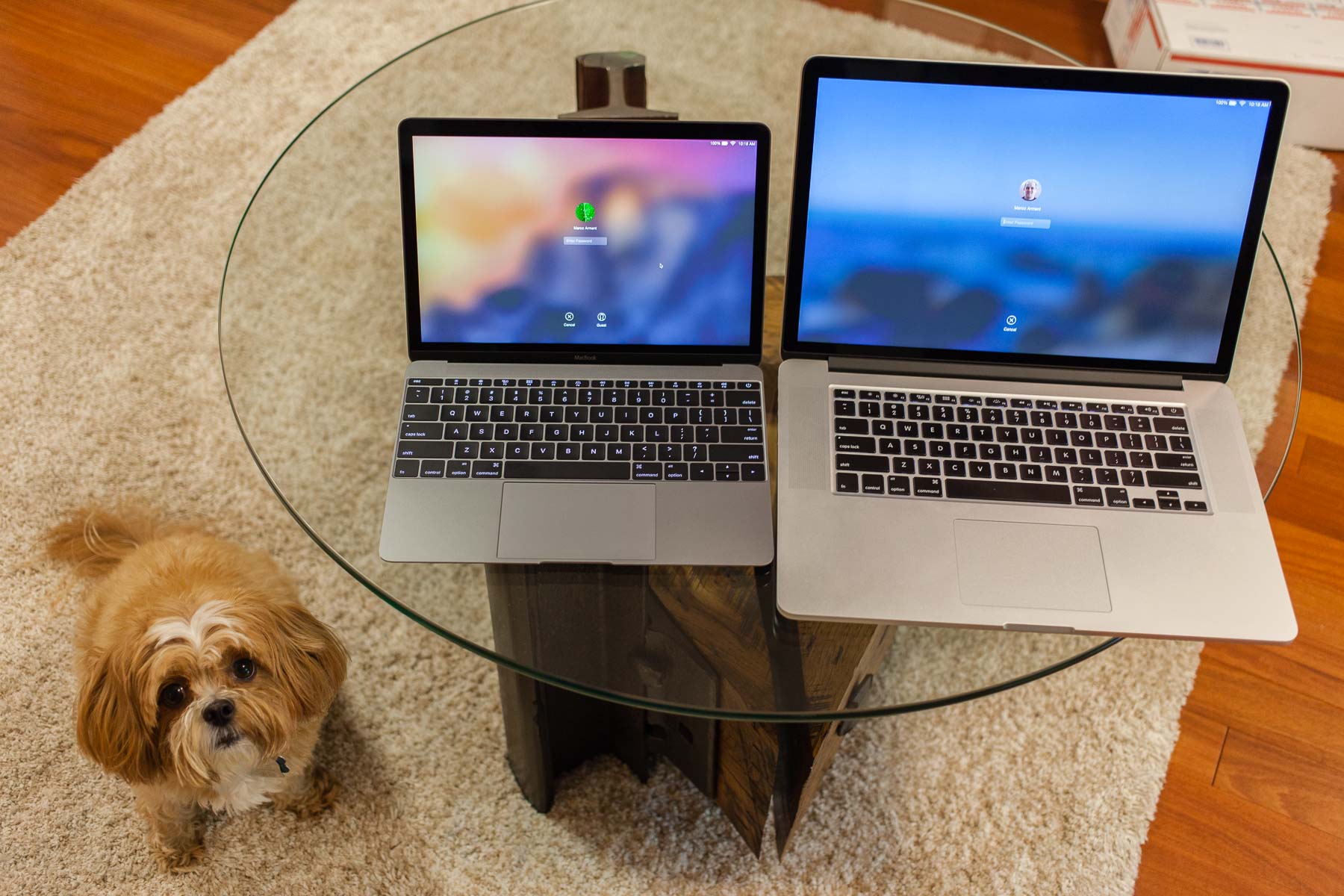 2012 mac mini vs 2017 mac mini