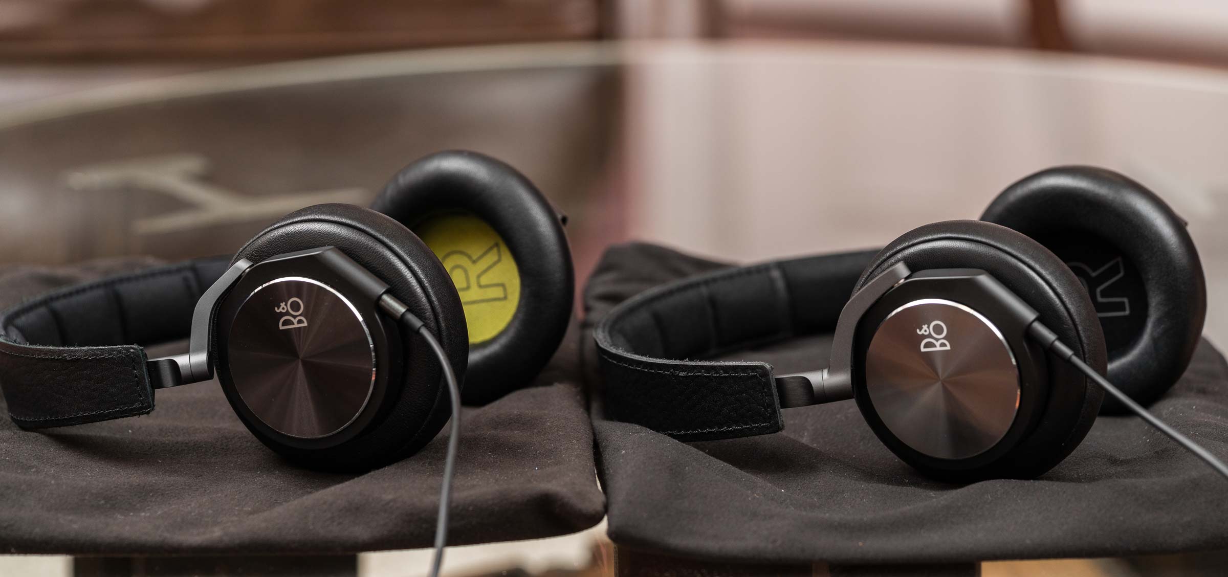 The new headphone B&O H6 (2nd generation) – Marco.org