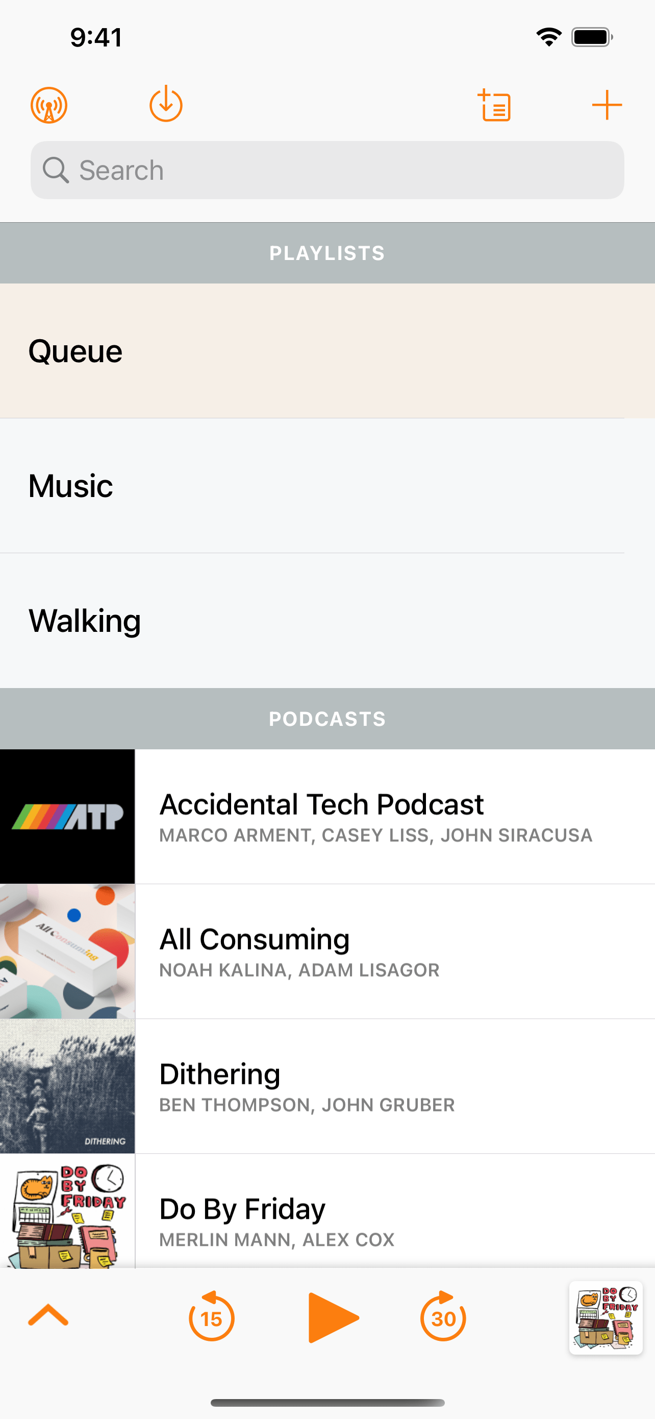 Chapters Makes Quick Work of Adding Chapter Markers to Podcasts - MacStories