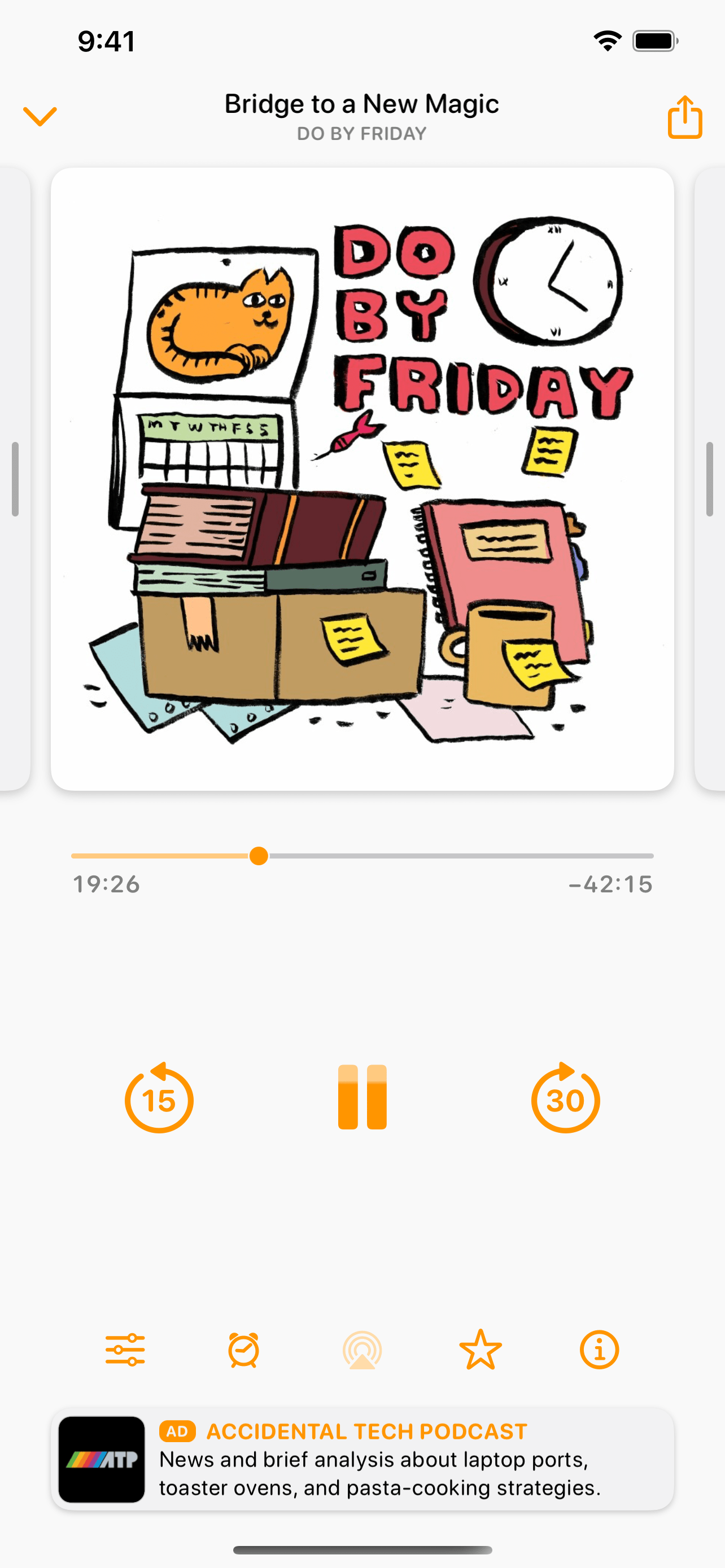 Chapters Makes Quick Work of Adding Chapter Markers to Podcasts - MacStories